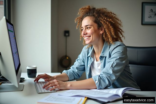 Tips for Efficient and Error-Free Tax Filing