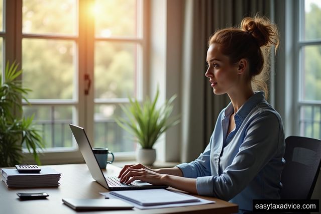 Tax Implications of Remote Working Arrangements